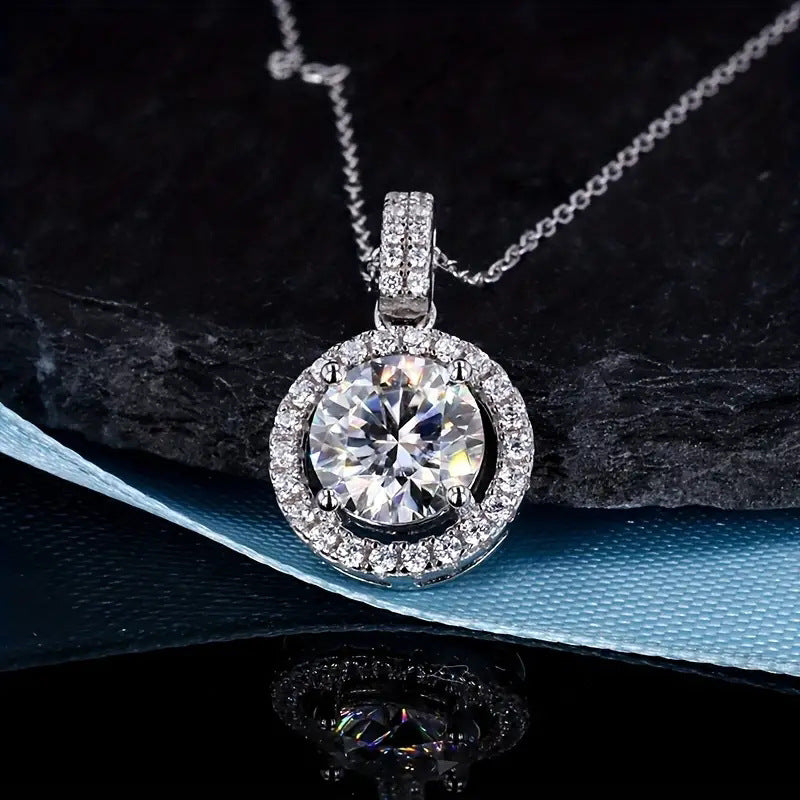 Delicate Artisan Necklace