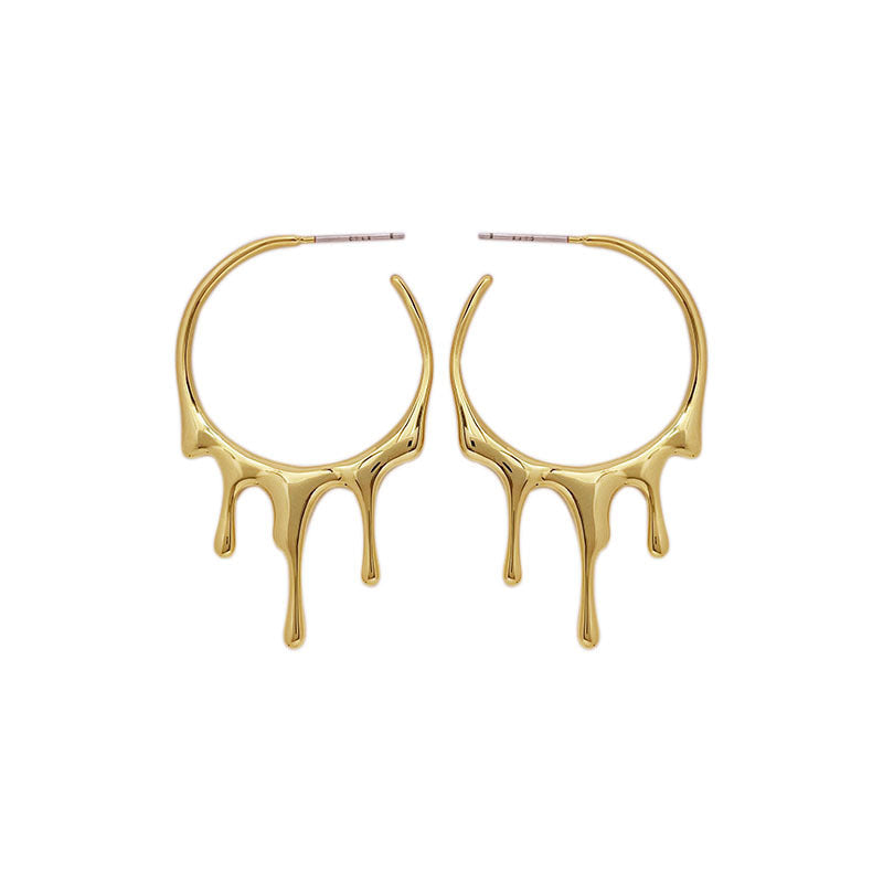 Beautiful Earring with Unique Style