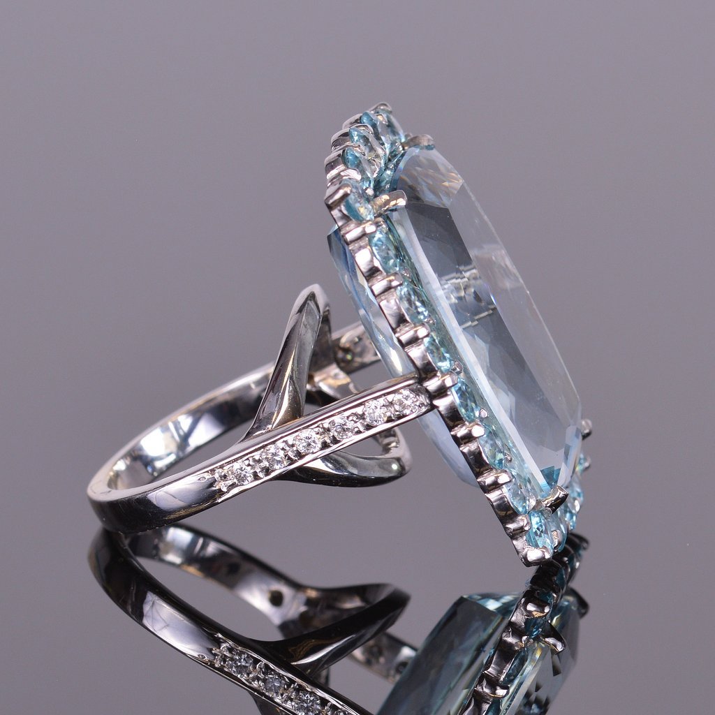 Vintage Handmade Ring