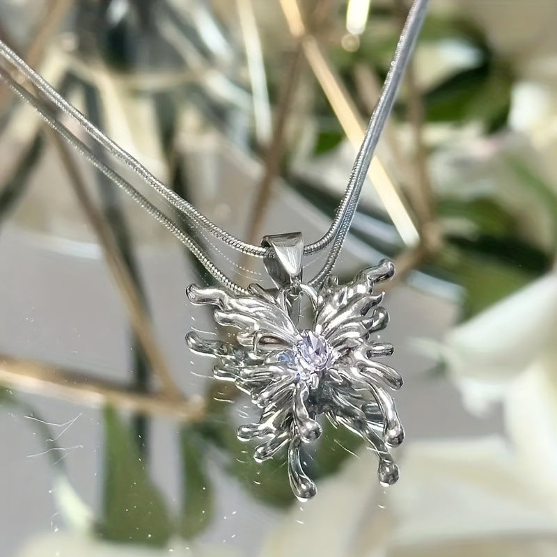 Beautiful Necklace with Unique Style