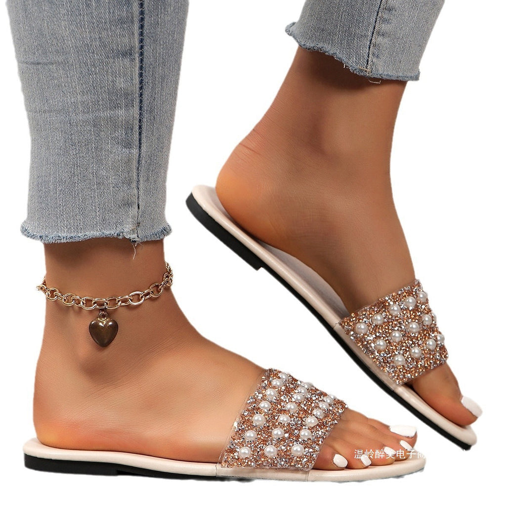 Beautifully Crafted Orthopedic Sandals