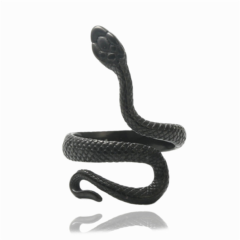 Charming Ring for Any Occasion