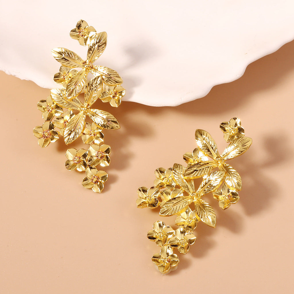 Beautiful Earring with Unique Style