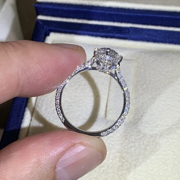 Romantic Ring for Special Moments