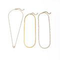Romantic Gold Set for Special Moments