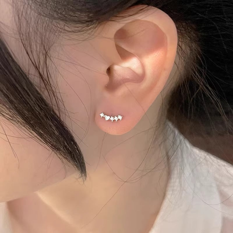 Stunning Earring for Daily Wear