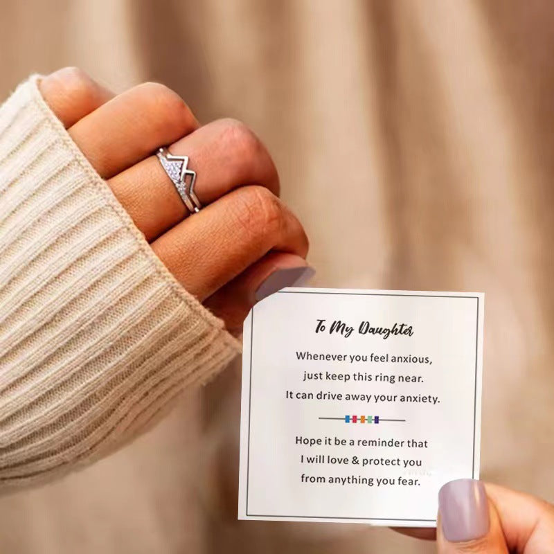 Elegant Ring for Every Occasion