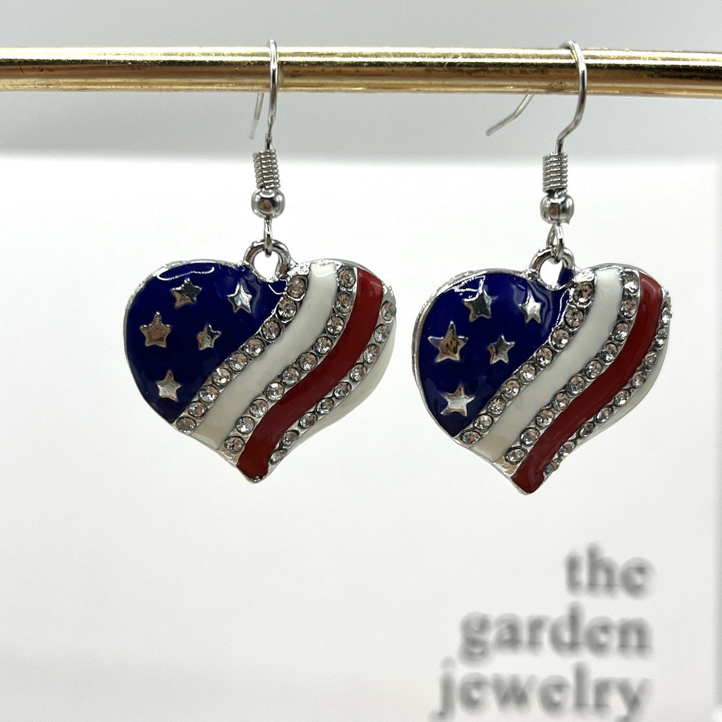Classic Earring with Timeless Appeal