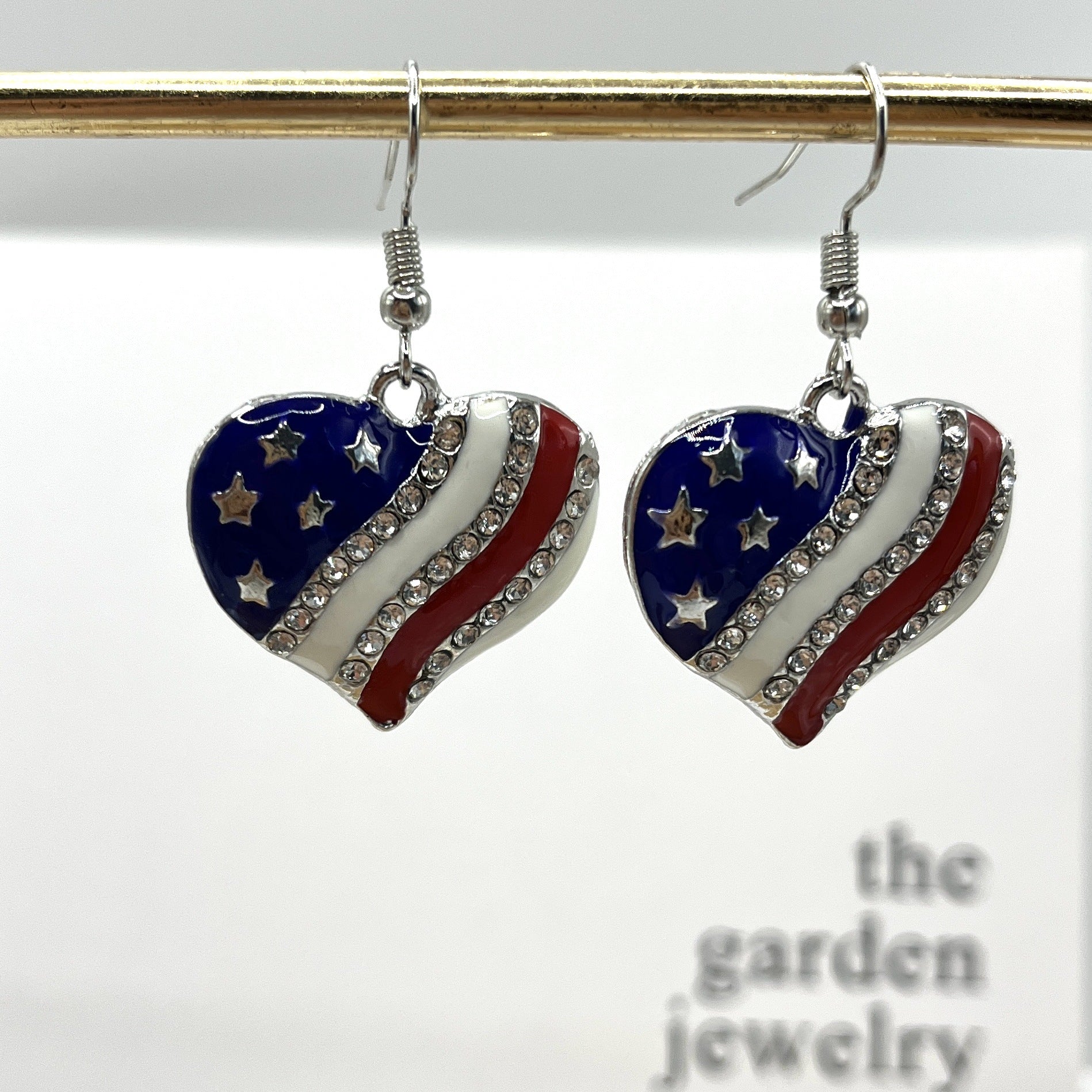 Classic Earring with Timeless Appeal