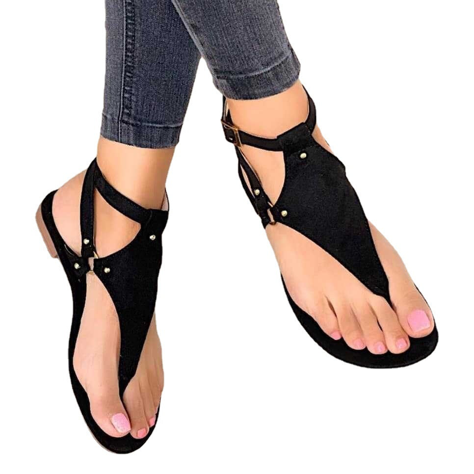 Elegant Orthopedic Sandals for Every Step