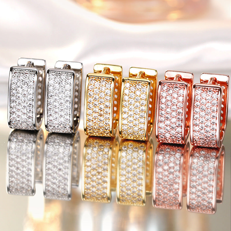 Charming Earring for Any Occasion
