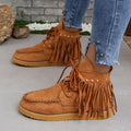 Comfortable Orthopedic Boots for Daily Wear