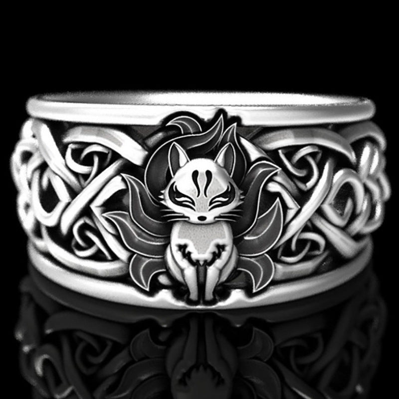 Romantic Ring for Special Moments