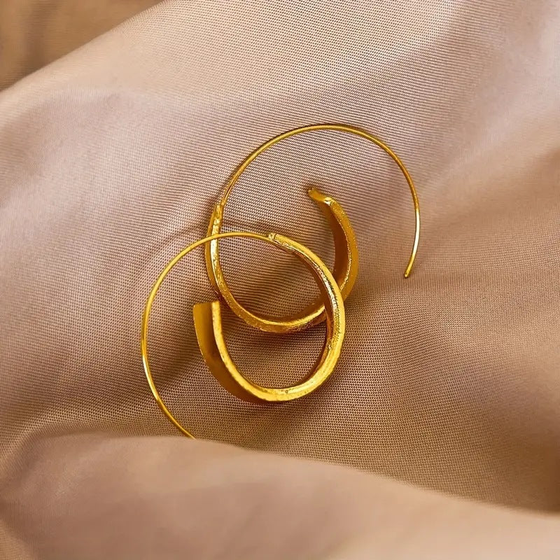 Elegant Earring for Every Occasion