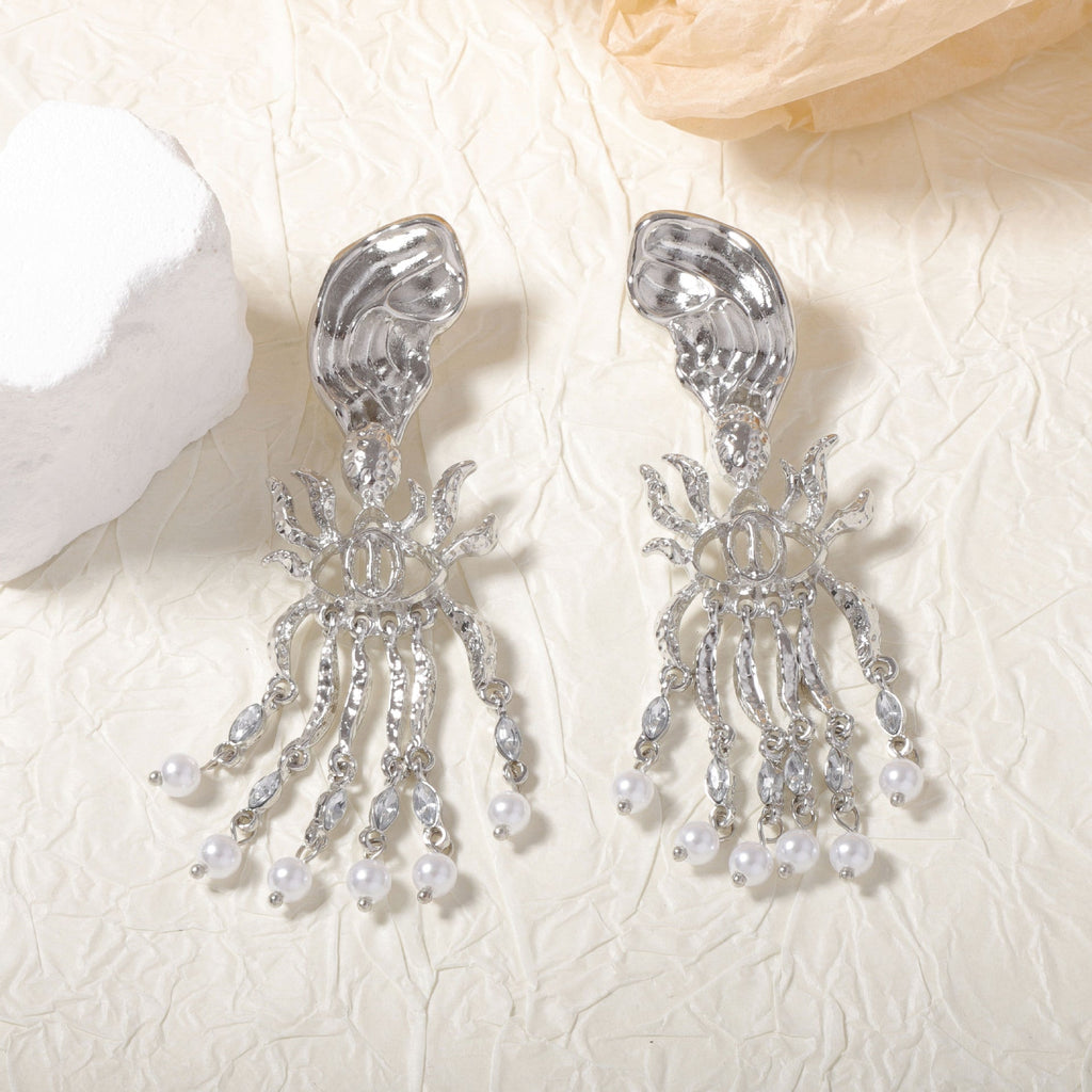 Elegant Earring for Every Occasion