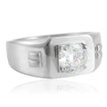 Beautiful Ring with Unique Style