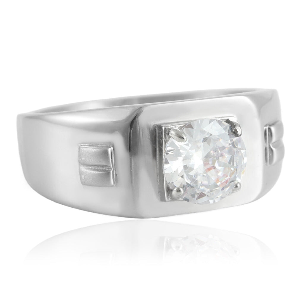 Beautiful Ring with Unique Style