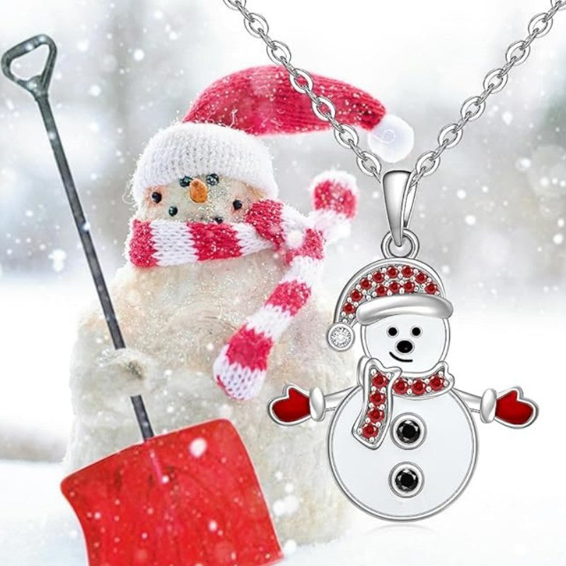 Charming Necklace for Any Occasion