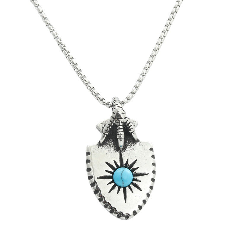 Charming Pendant for Any Occasion