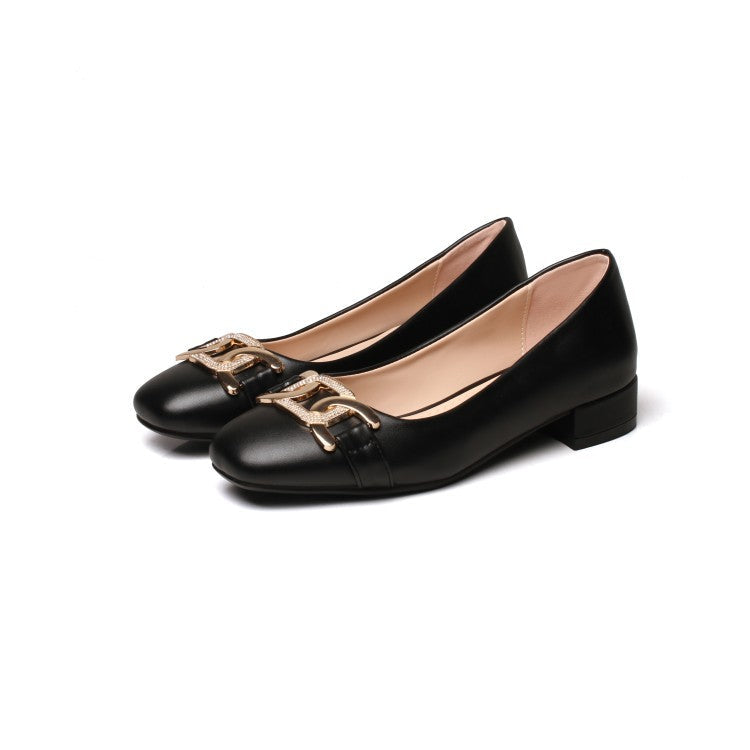 Chic Orthopedic Shoes with Unique Design