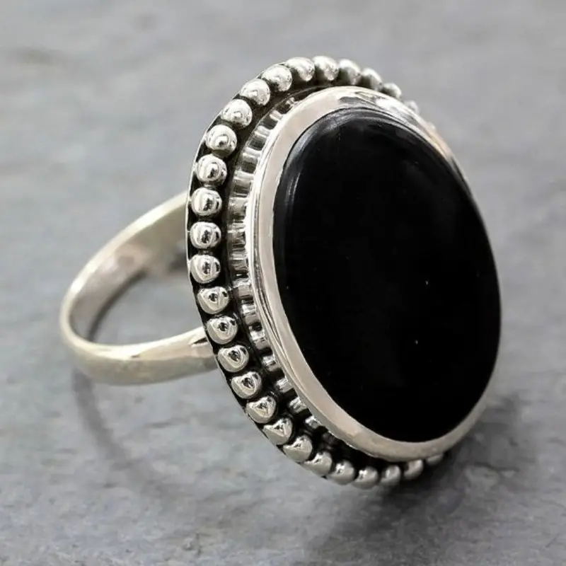 Vintage Handmade Ring