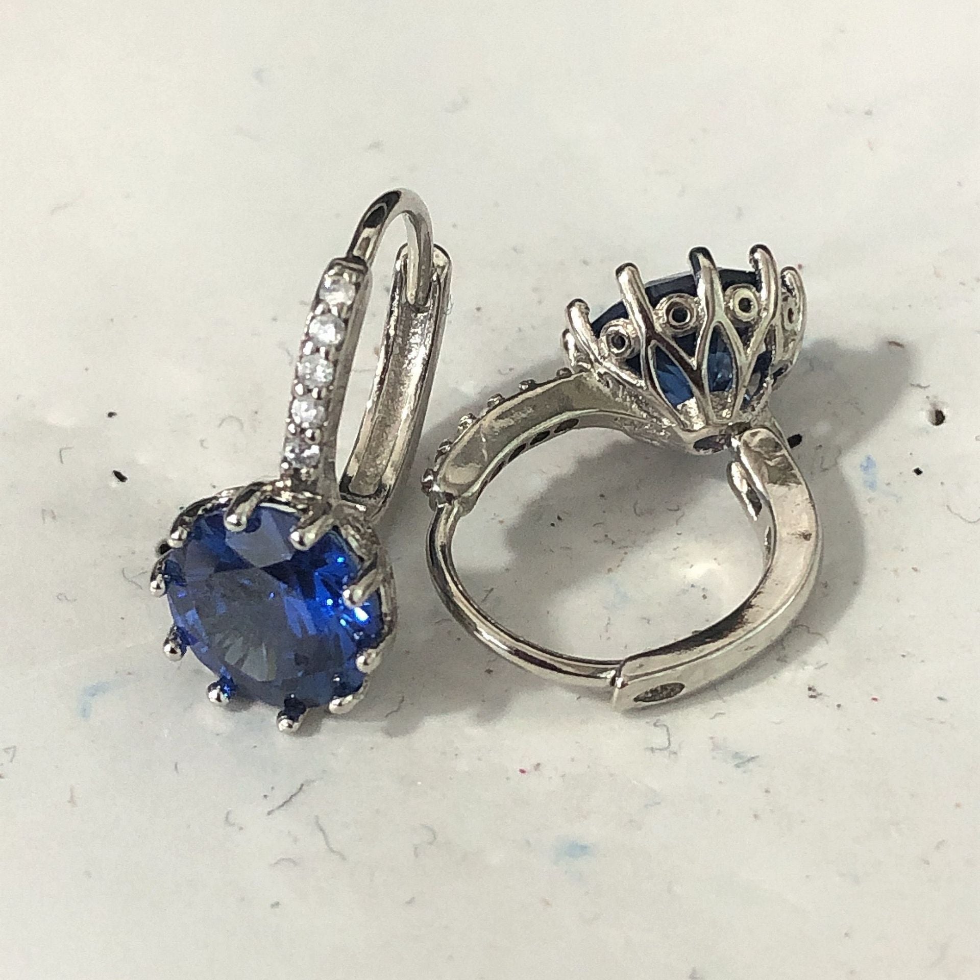 Romantic Earring for Special Moments