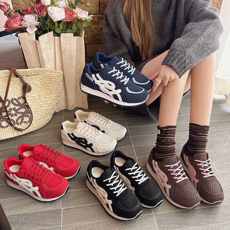 Vintage Inspired Orthopedic Shoes