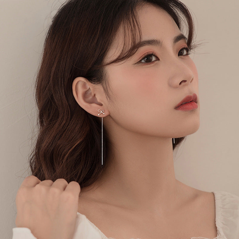 Charming Earring for Any Occasion