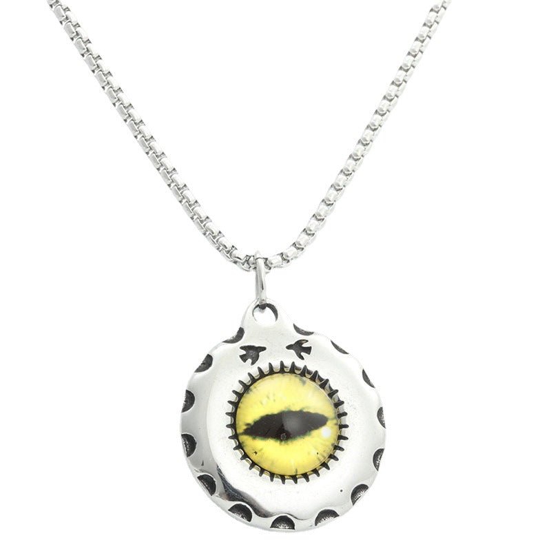 Beautiful Pendant with Unique Style