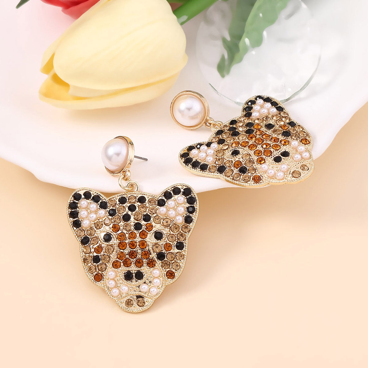 Stunning Earring for Daily Wear