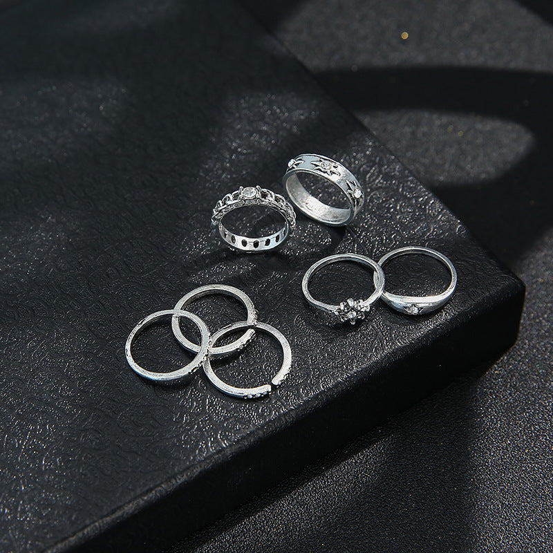 Classic Set with Timeless Appeal