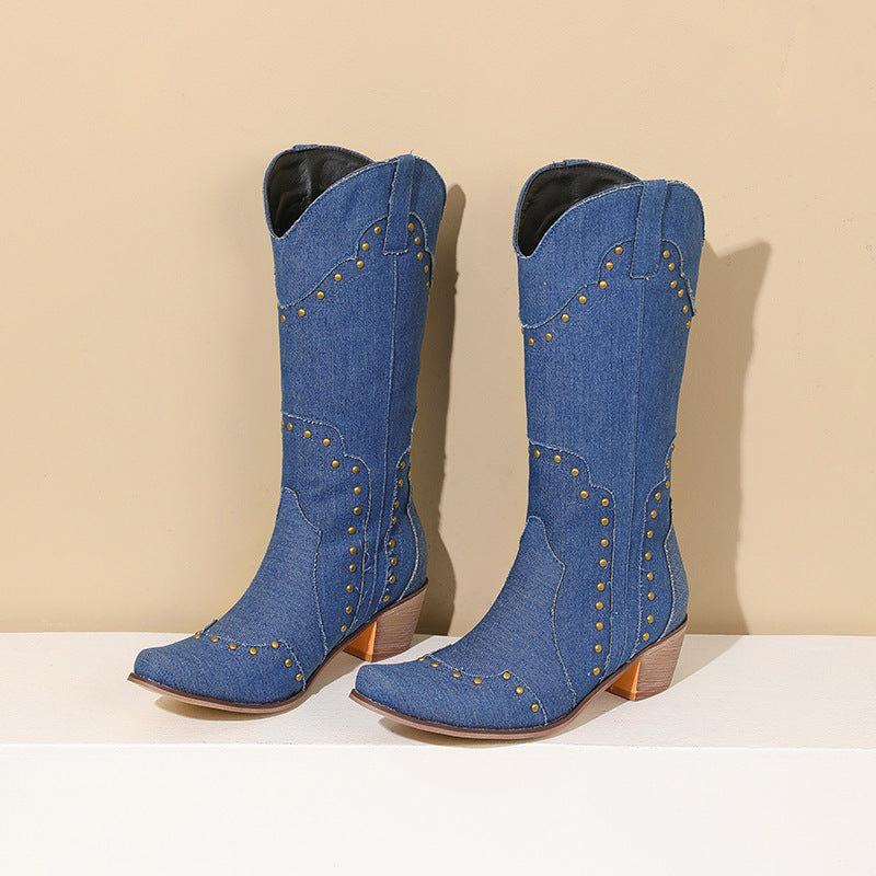 Elegant Orthopedic Boots for Every Step