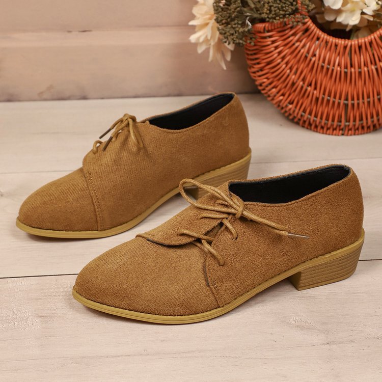 Graceful Orthopedic Shoes for Modern Look