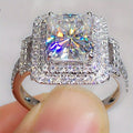 Classic Ring with Timeless Appeal