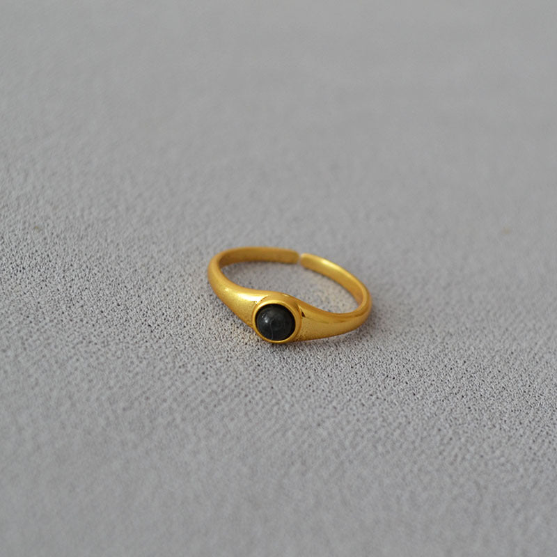 Stunning Ring for Daily Wear