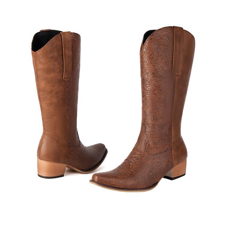 Comfortable Orthopedic Boots for Daily Wear