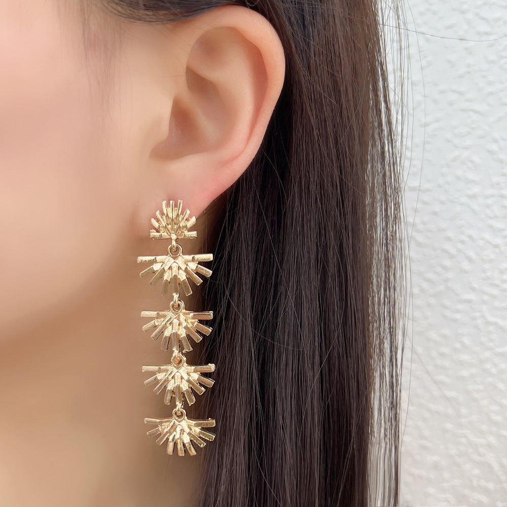 Elegant Earring for Every Occasion