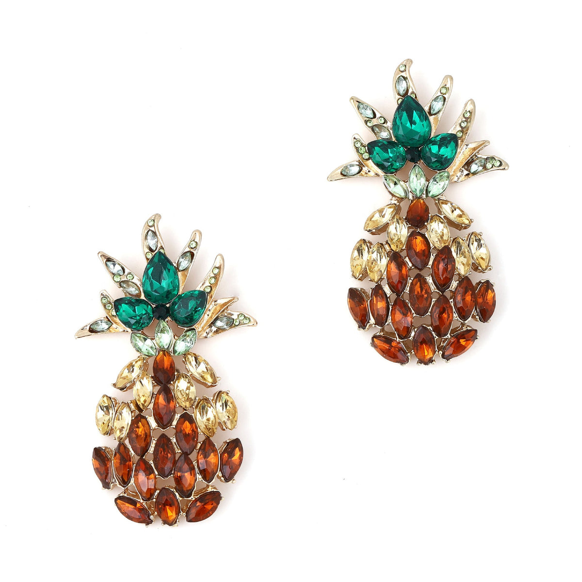 Stunning Earring for Daily Wear