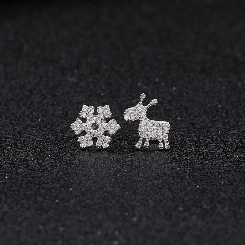 Classic Earring with Timeless Appeal