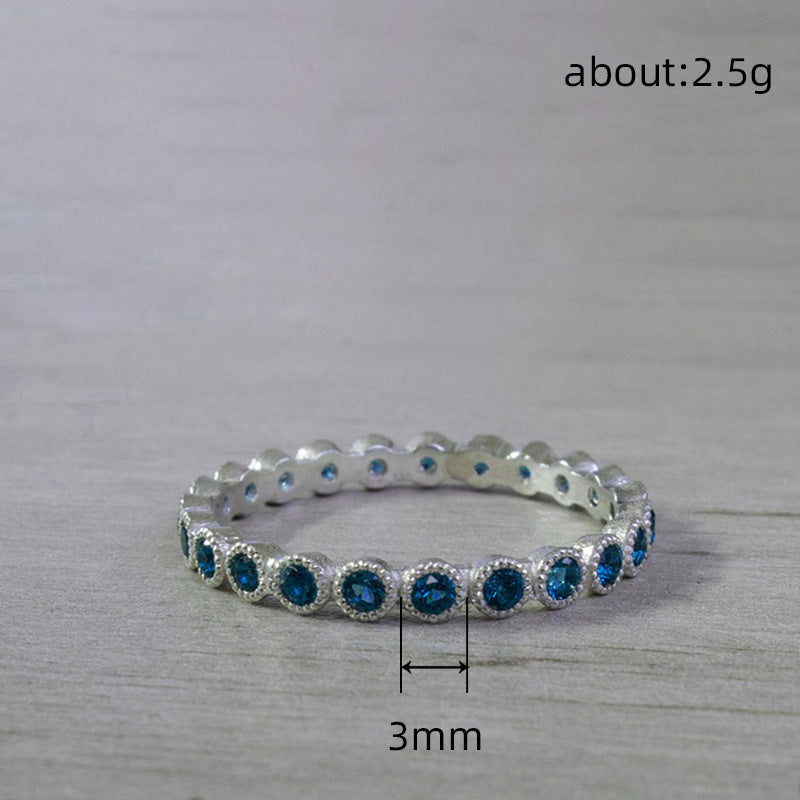 Elegant Ring for Every Occasion