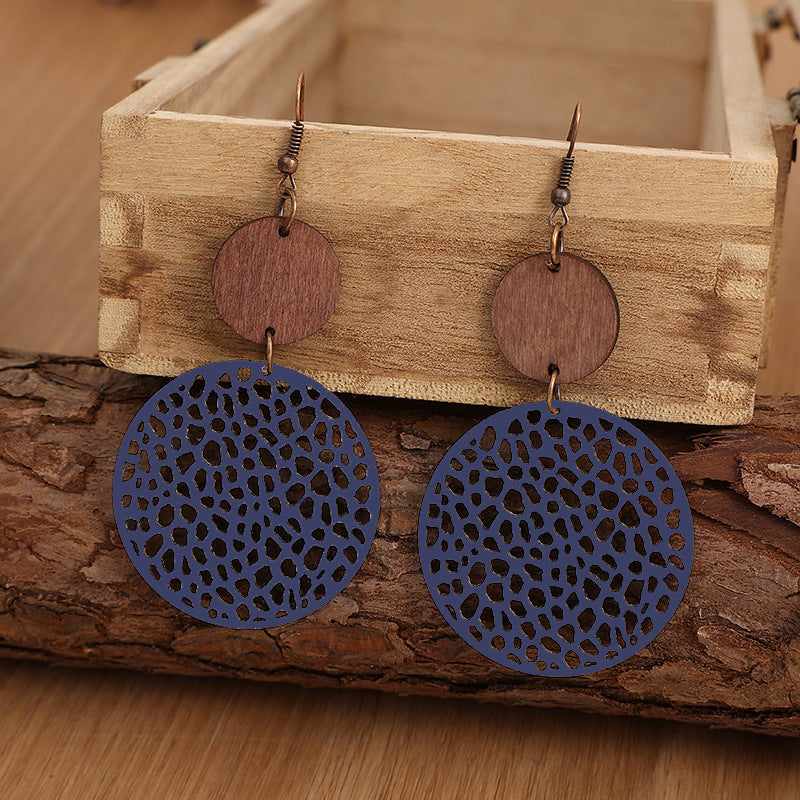 Charming Earring for Any Occasion