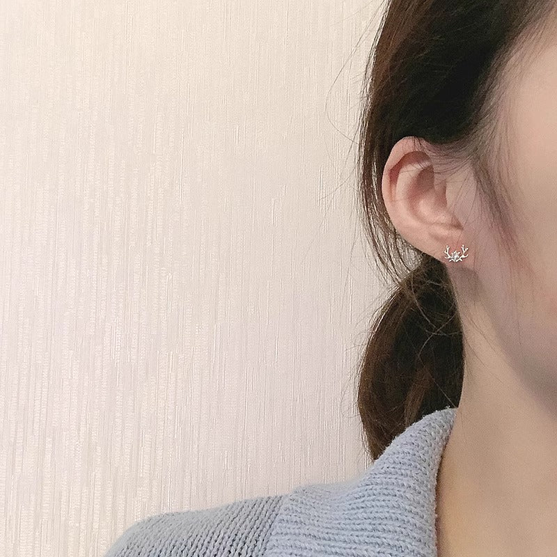 Stunning Earring for Daily Wear