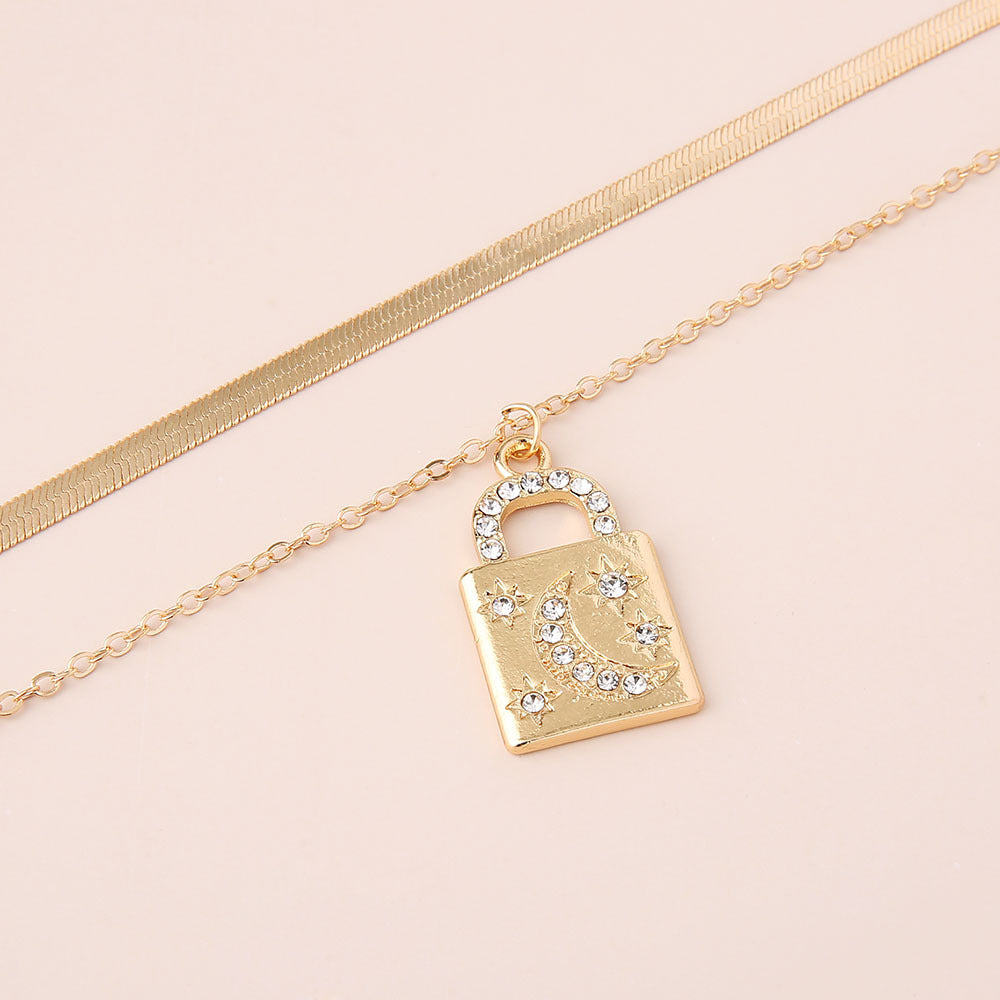 Stunning Necklace for Daily Wear