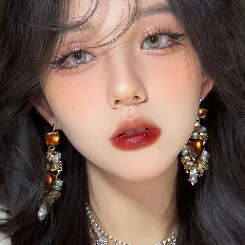 Stunning Earring for Daily Wear