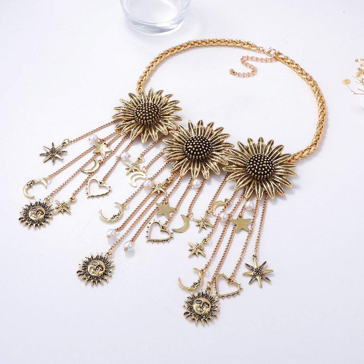 Classic Piece with Timeless Appeal