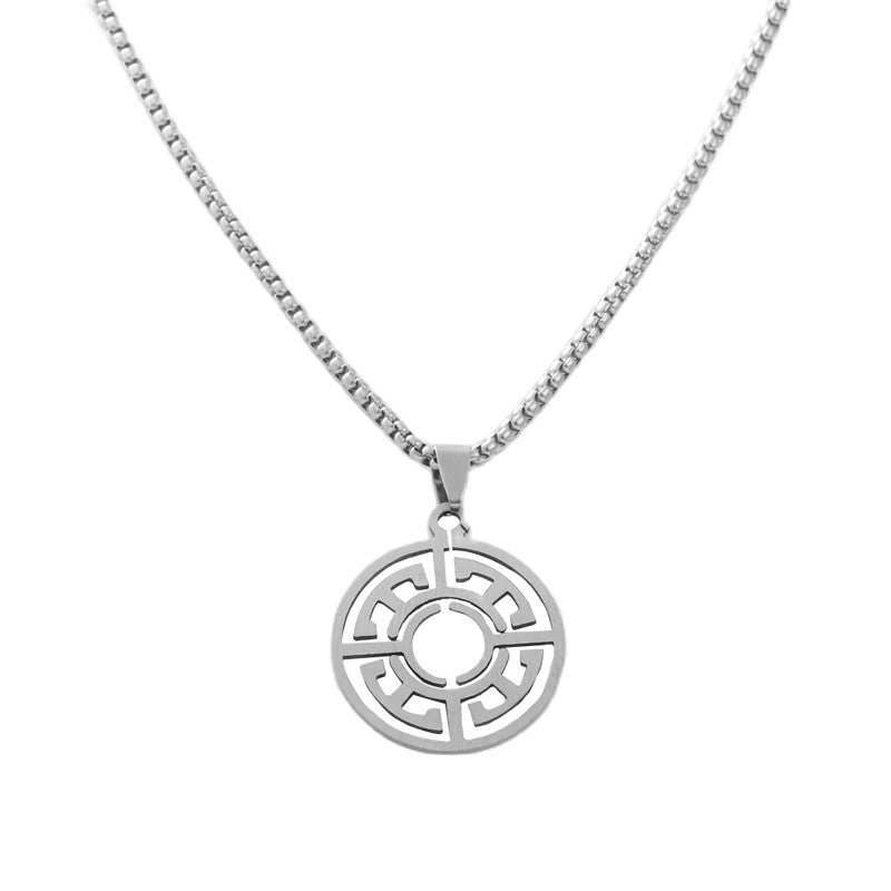 Elegant Pendant for Every Occasion