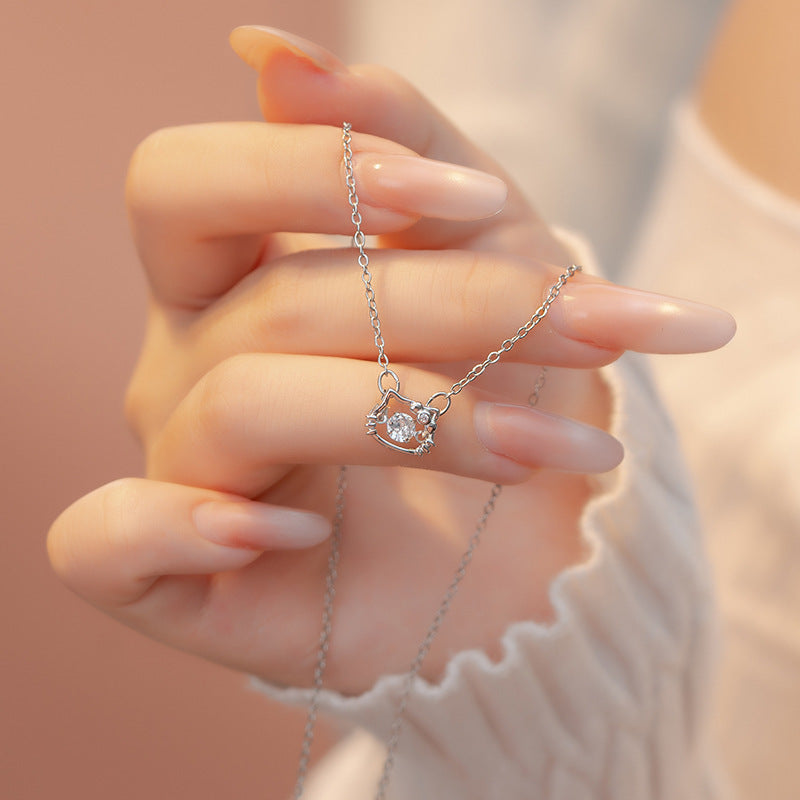 Delicate Artisan Piece