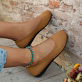 Elegant Orthopedic Shoes for Every Step