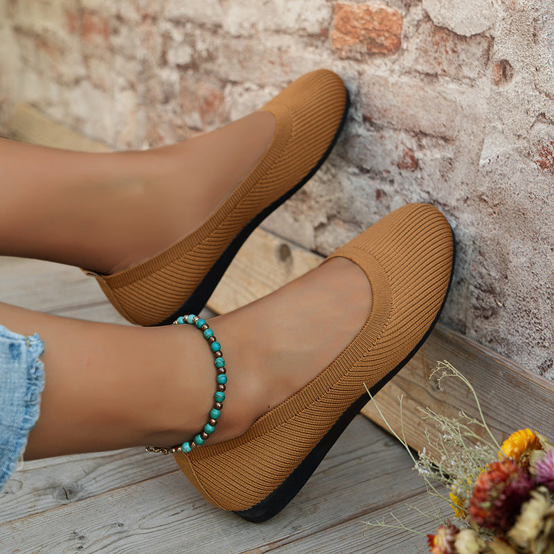 Elegant Orthopedic Shoes for Every Step