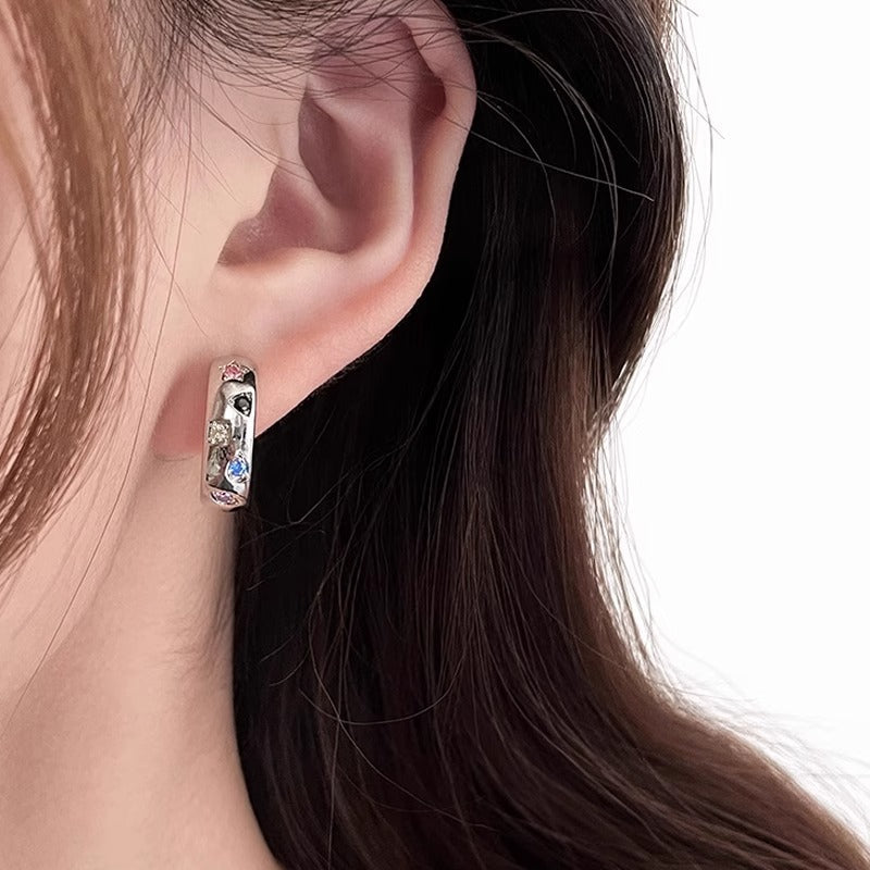 Stunning Earring for Daily Wear
